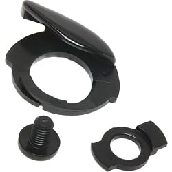 Shoei Quick Release Preset Lever RF-1000 Street Motorcycle Helmet Accessories
