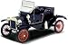 Lindberg 1/24 10 Ford Model "T"