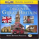 Discover Great Britain