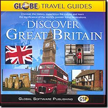 Discover Great Britain