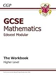GCSE mathematics : Edexcel modular. Workbook. Higher level
