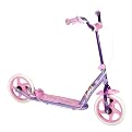 Huffy Princess Sprint Scooter - Pink (10")