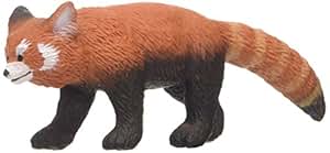 Amazon.com: Safari Ltd Wild Safari Wildlife Red Panda: Toys & Games