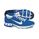 NIKE（ナイキ） ランニングシューズ メンズ ズームスピードケージ ブルー／ホワイト 2011春夏431849-410-23.5cm