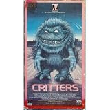 Critters [VHS]