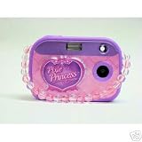 PIXI PRINCESS DIGITAL CAMERA