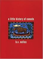 A Little History of Canada