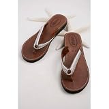 Aspiga Ladies Sandals Tanzi Soft