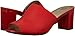 Anne Klein Women's Carena Nubuck Mule