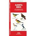 Alberta Birds, 2nd: An Introduction to Familiar Species (A Pocket Naturalist Guide) by James Kavanagh and Raymond Leung