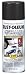 RUST-OLEUM 7272-830 "STOPS RUST" METALLIC FINISH ENAMEL SPRAY 11Oz - DARK BRONZE