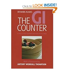 The GI Counter