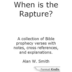 When is the Rapture?