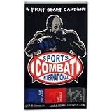 Combat Sports MMA Gym Banner
