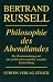 Philosophie des Abendlandes (Broschiert)