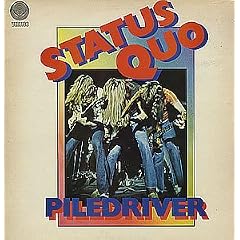 Piledriver