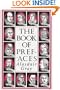 Book of Prefaces