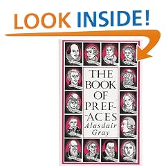 The Book of Prefaces