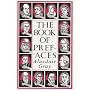 The Book of Prefaces