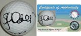 Skip Kendall Signed Golf Ball