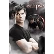 Twilight Eclipse Movie (Jacob & Bella) Poster Print - 24x36