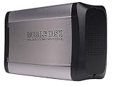 goHardDrive 3 Terabyte (1.5TB x 2) 16MB Cache 7200RPM 2 Bay USB 2.0 External Hard Drive w/1 year warranty 41d5XRg42qL. SL160 goHardDrive 3 Terabyte (1.5TB x 2) 16MB Cache 7200RPM 2 Bay USB 2.0 External Hard Drive w/1 year warranty