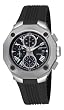 Baume & Mercier Men's 8755 Riviera XXL Magnum Titanium Watch from Baume & Mercier