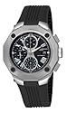 Baume & Mercier Men's 8755 Riviera XXL Magnum Titanium Watch