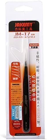 Jakemy Conductive tweezer JM-T712