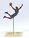 McFarlane Toys NBA 3 Inch Sports Picks Series 4 Mini Figure Vince Carter (New Jersey Nets)