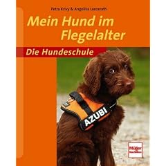 Mein Hund im Flegelalter (Die Hundeschule)