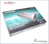 Power Bin DV-4000 lithium 4000mAh Battery