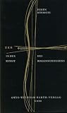 Zen in der Kunst des Bogenschiessens - Eugen Herrigel