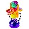 My baby's favorite toys - 0 to 12 months
