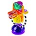 Sassy Clarified Fascination Station Suction Toy