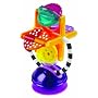 Sassy Clarified Fascination Station Suction Toy