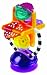 Sassy Clarified Fascination Station Suction Toy