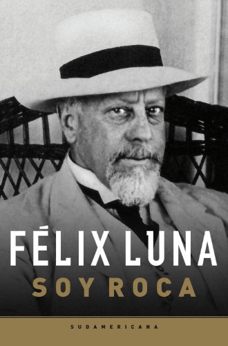 Soy Roca (Spanish Edition)
