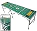 Green Bay Packers Tailgate Table with Net