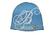 Cuffless Beanie Body Glove - Light Blue