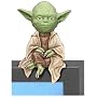 Computer Sitter - Star Wars: Yoda