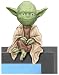 Computer Sitter - Star Wars: Yoda