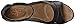 OTBT Women's Hobart Wedge Sandal