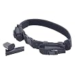 UTG Heavy Duty Elite Law Enforcement Pistol Belt with Dual Mag Pouches