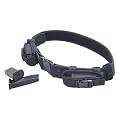 UTG Heavy Duty Elite Law Enforcement Pistol Belt with Dual Mag Pouches