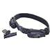 UTG Heavy Duty Elite Law Enforcement Pistol Belt with Dual Mag Pouches, Black