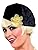Gatsby Girl Kostüm, 20er, 30er Jahre