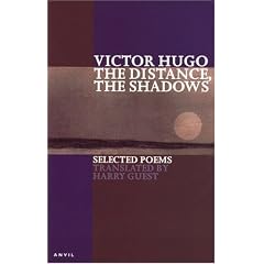 The Distance, The Shadows