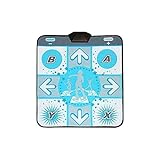Skque Dancing Performance Pad for Nintendo Wii Remote Game System