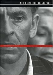 The Shop On Main Street (The Criterion Collection)